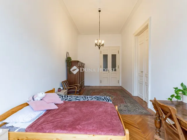 Kiadó lakás Budapest IX. kerület 80 nm