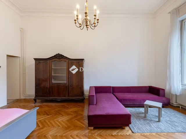 Kiadó lakás Budapest IX. kerület 80 nm