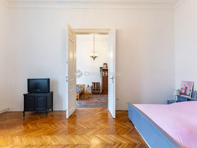 Kiadó lakás Budapest IX. kerület 80 nm