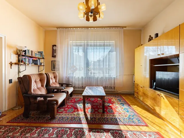 Eladó ház Budapest XVII. kerület 87 nm