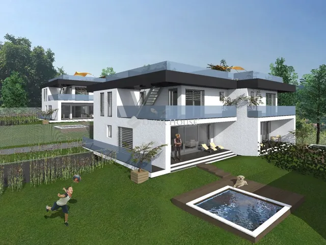 Eladó telek Budapest III. kerület 3000 nm