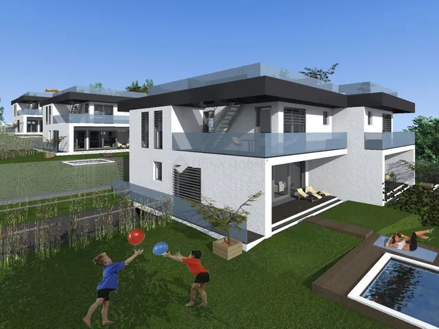 Eladó telek Budapest III. kerület 1000 nm