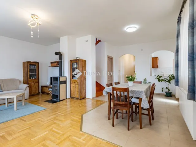 Eladó ház Budapest XVIII. kerület 120 nm