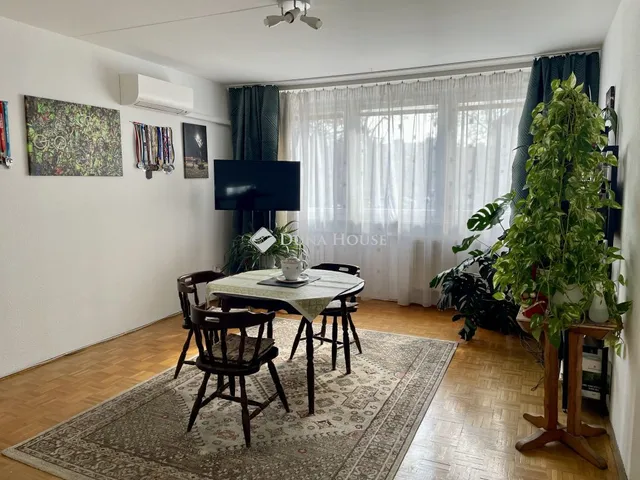 Eladó lakás Budapest XIV. kerület 49 nm