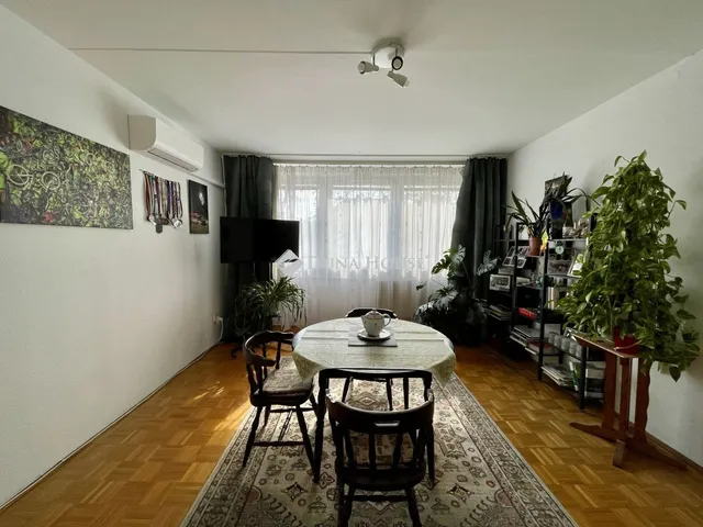 Eladó lakás Budapest XIV. kerület 49 nm