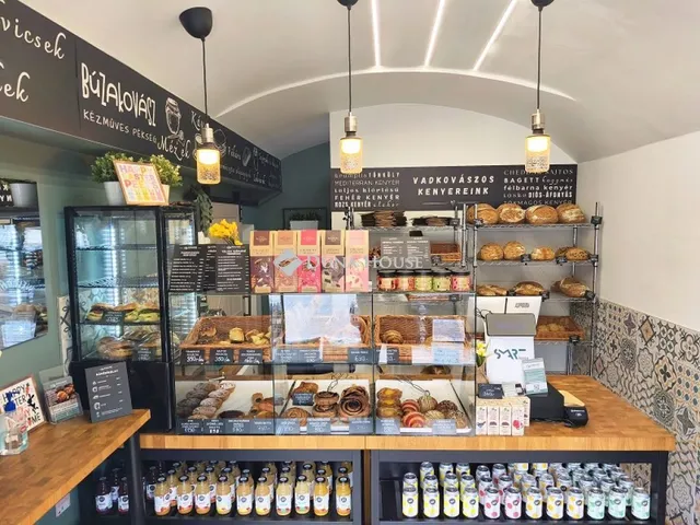 Eladó kereskedelmi és ipari ingatlan Budapest XII. kerület 91 nm