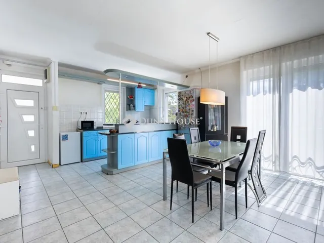 Eladó ház Budapest XVIII. kerület 210 nm