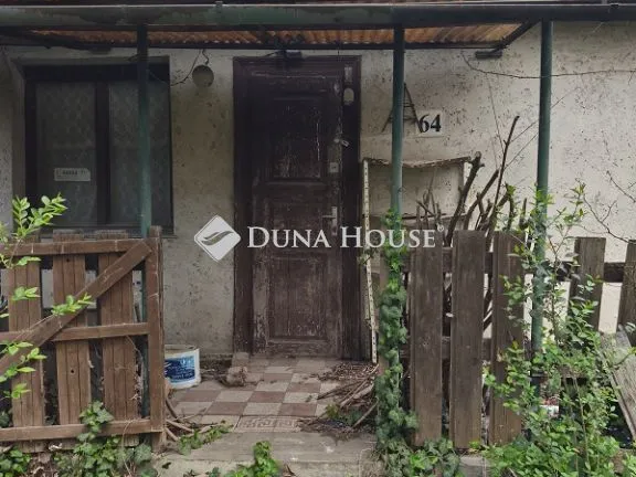 Eladó ház Érd, Szénégető utca 45 nm