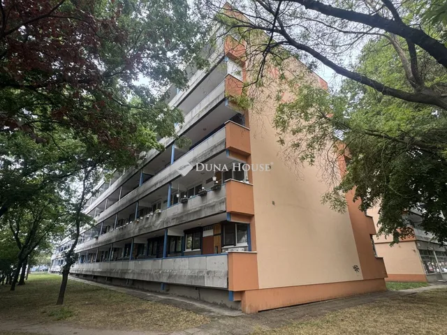 Eladó lakás Budapest XIX. kerület 61 nm