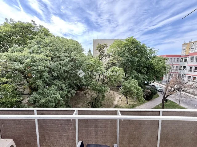 Eladó lakás Budapest XVIII. kerület 53 nm