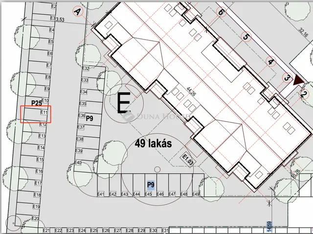 Eladó garázs Budapest XVIII. kerület 10 nm