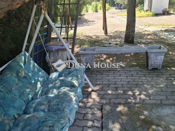Eladó telek Tápiószőlős, Bíborka utca 1705 nm