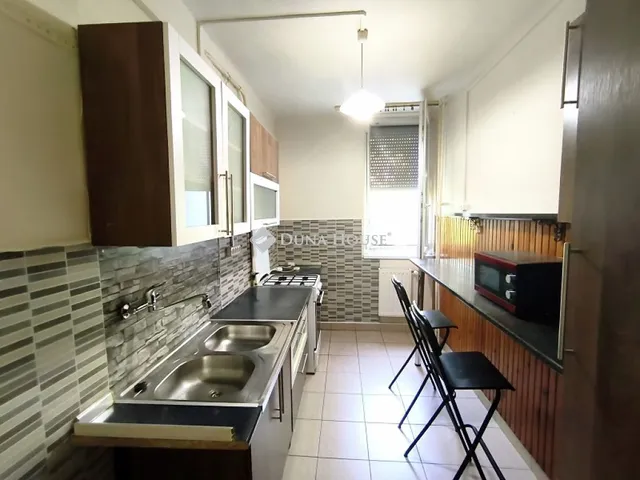 Kiadó lakás Budapest XVIII. kerület 57 nm