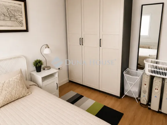 Eladó lakás Budapest VII. kerület, Király utca 54 nm
