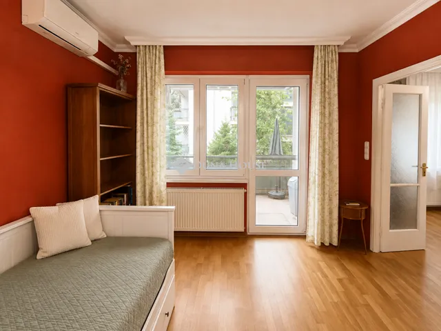 Eladó lakás Budapest II. kerület 56 nm