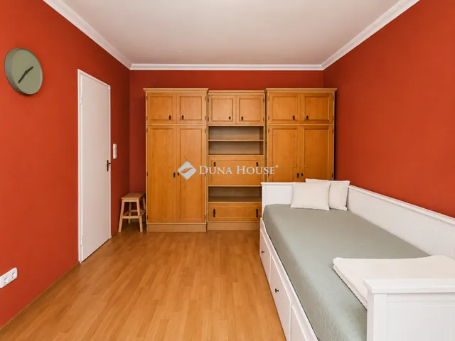 Eladó lakás Budapest II. kerület, Hűvösvölgyi út 56 nm
