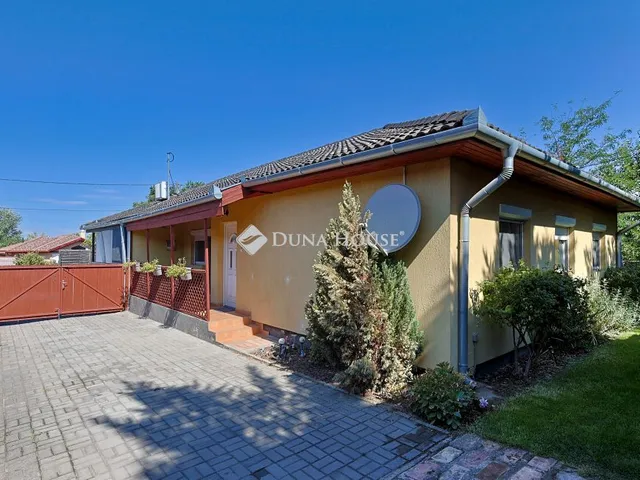 Eladó ház Szigetszentmiklós 70 nm
