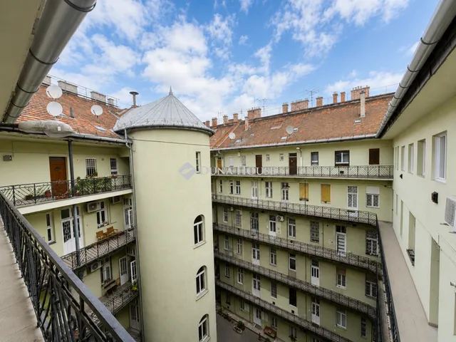 Eladó lakás Budapest II. kerület 110 nm