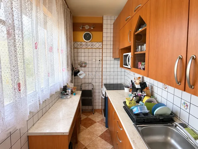 Eladó lakás Budapest XX. kerület 50 nm