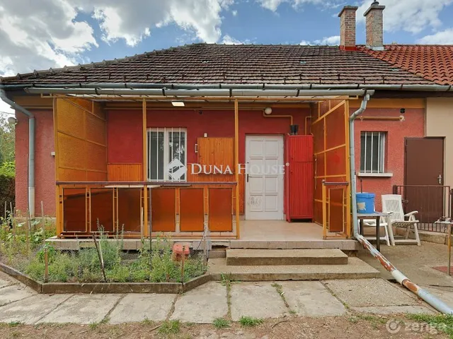 Eladó ház Budapest XVIII. kerület 63 nm