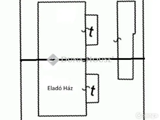 Eladó ház Budapest XVIII. kerület 63 nm