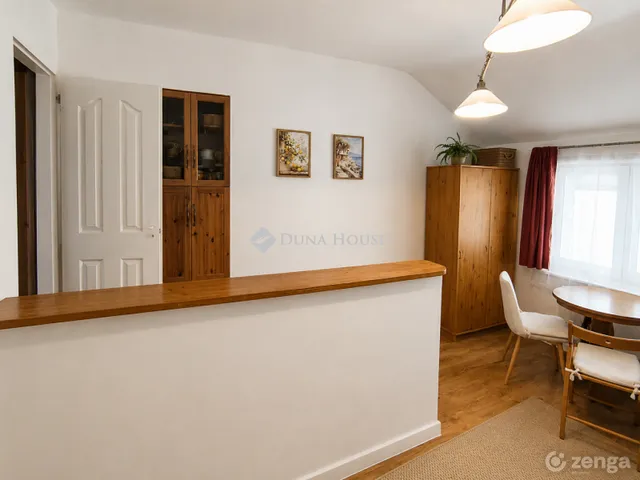 Eladó lakás Budapest VI. kerület 29 nm