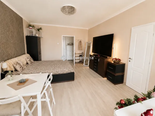 Eladó lakás Budapest XVIII. kerület 54 nm