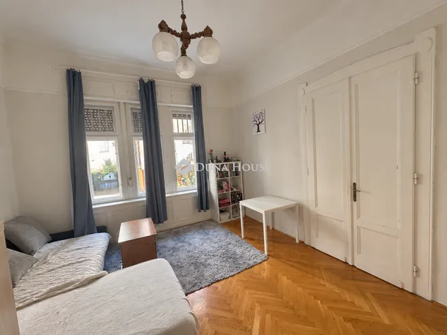 Eladó lakás Budapest IX. kerület 72 nm