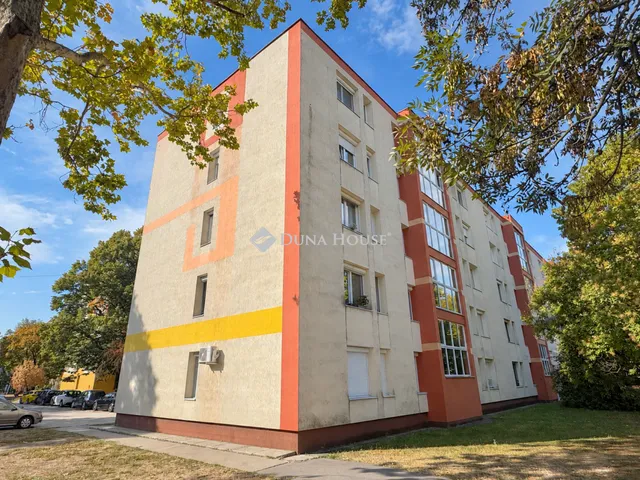 Eladó lakás Budapest XVIII. kerület 28 nm