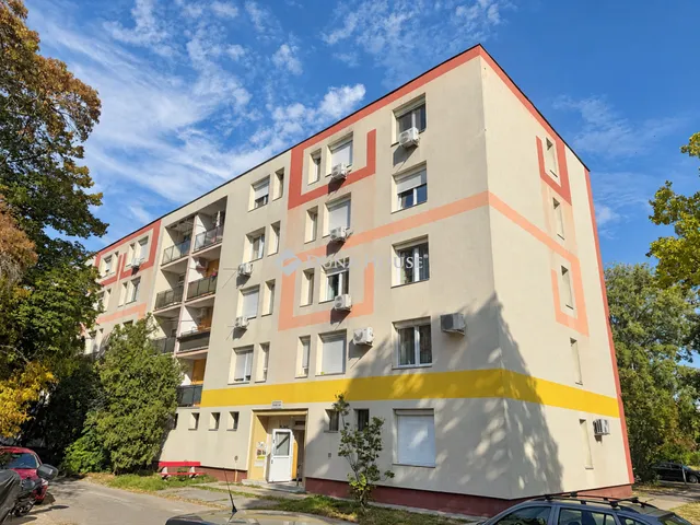 Eladó lakás Budapest XVIII. kerület 28 nm