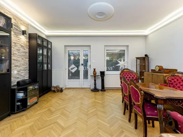 Eladó ház Budapest XIV. kerület 100 nm