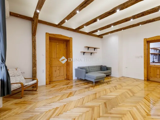 Eladó lakás Budapest XIII. kerület 59 nm