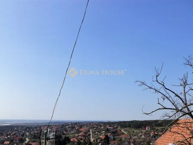 Eladó telek Velence 644 nm