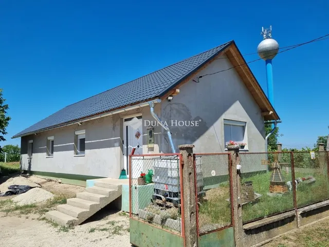 Eladó ház Seregélyes 119 nm