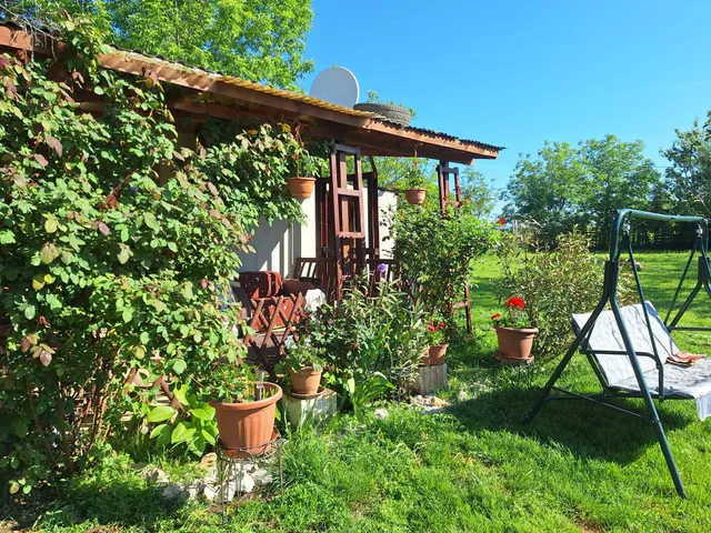 Eladó mezőgazdasági ingatlan Gárdony, Nincs utca 28 nm