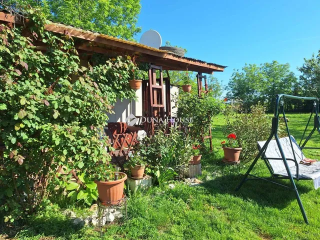 Eladó mezőgazdasági ingatlan Gárdony, Nincs utca 28 nm