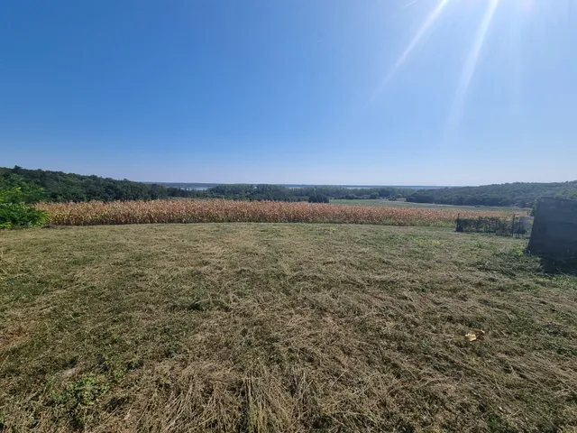 Eladó telek Sukoró 748 nm