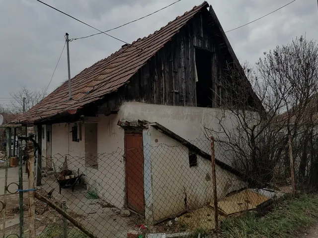 Eladó ház Baracska, Molnár utca 78 nm