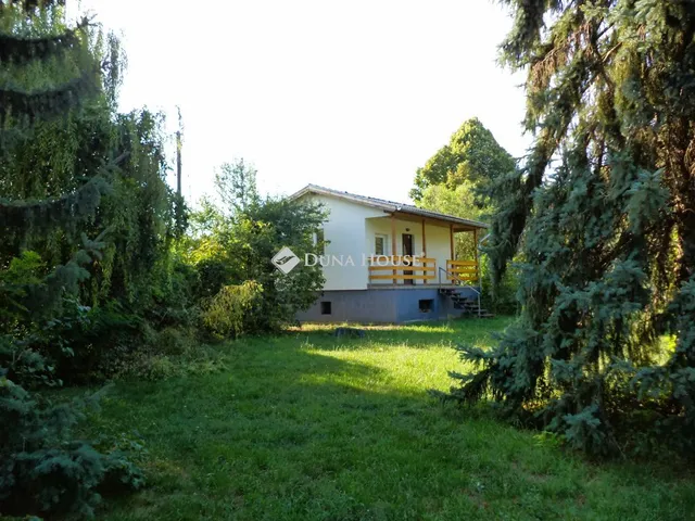 Eladó ház Kápolnásnyék 68 nm