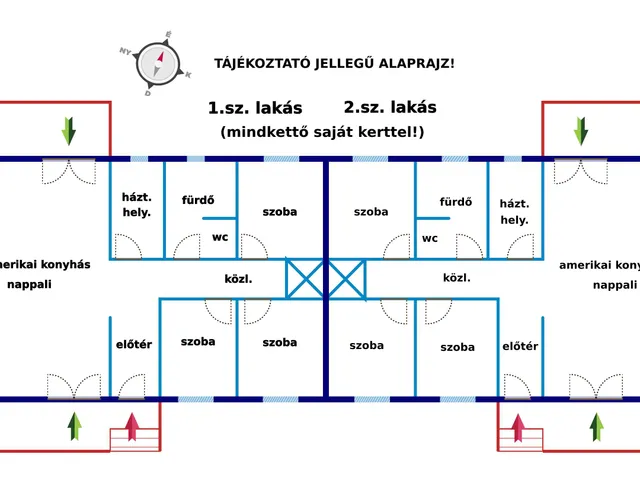 Eladó ház Pákozd 80 nm