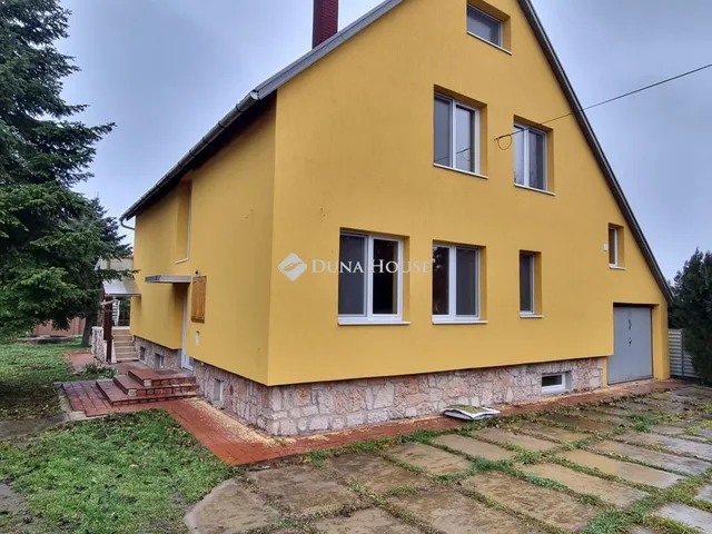 Eladó ház Gárdony 173 nm