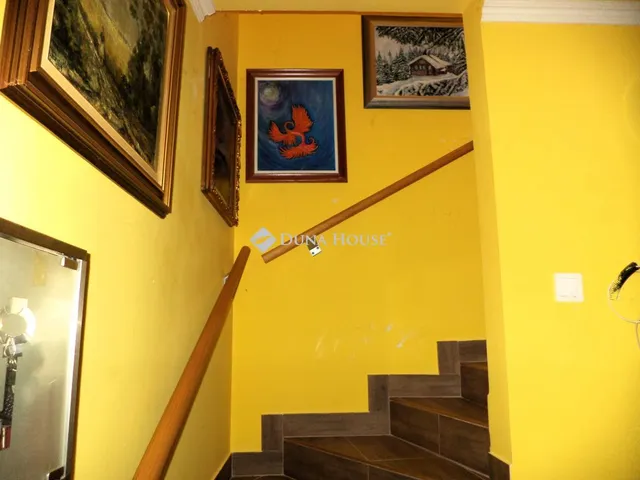 Eladó ház Kápolnásnyék 113 nm