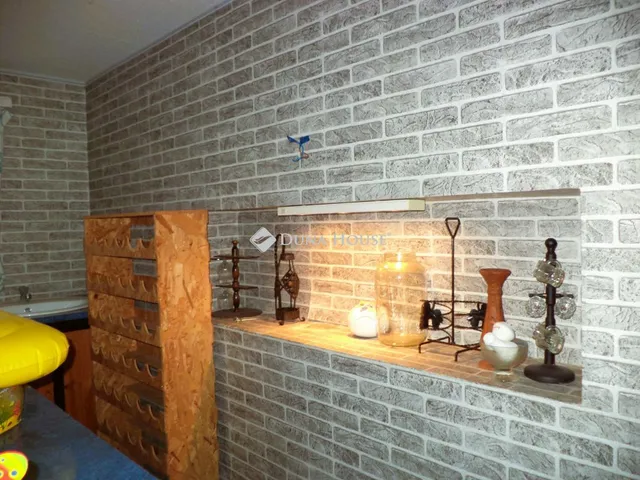 Eladó ház Velence 62 nm