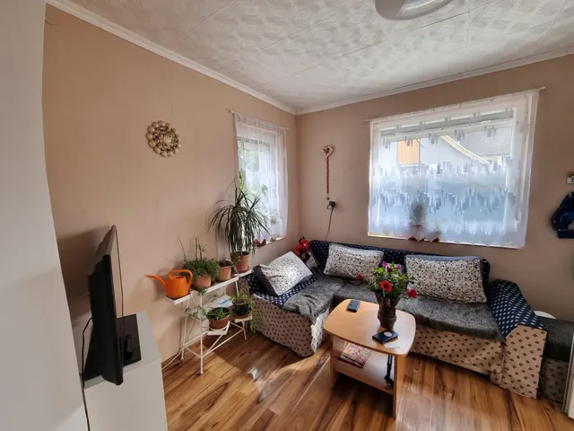 Eladó ház Sárbogárd 118 nm