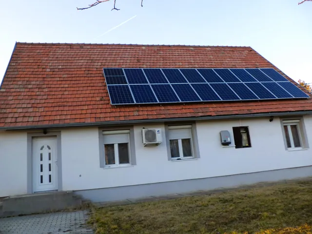 Eladó ház Kápolnásnyék 90 nm