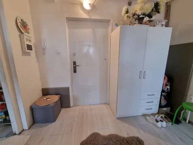 Eladó lakás Székesfehérvár 42 nm