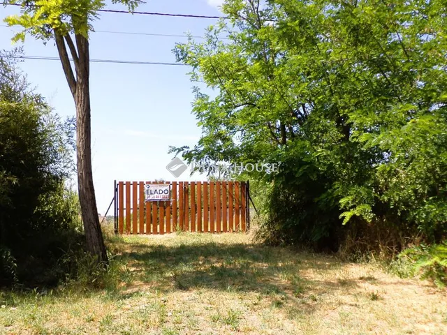 Eladó telek Gárdony 2896 nm