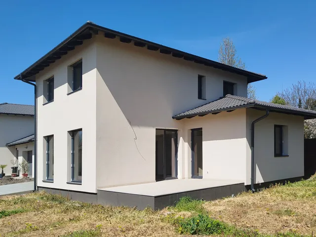 Eladó ház Székesfehérvár 137 nm
