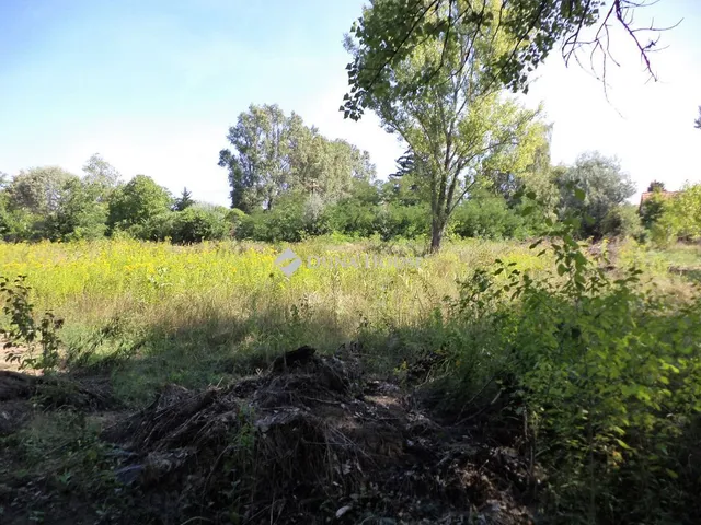 Eladó telek Gárdony 817 nm