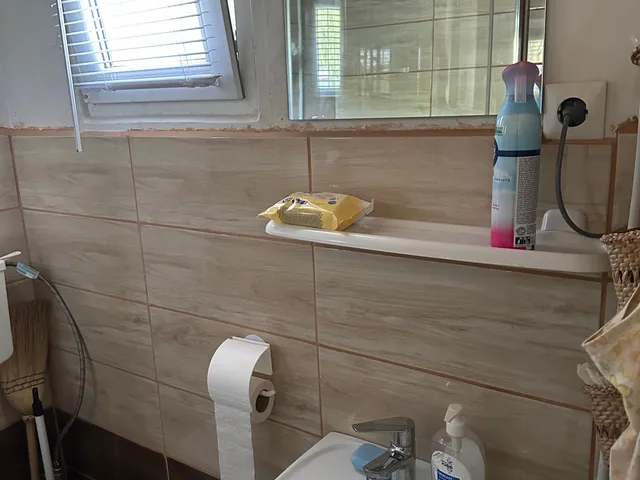 Eladó üdülő és hétvégi ház Füle 44 nm